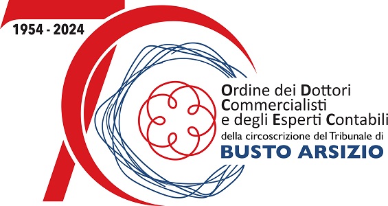 Logo_ODCEC_70_Anni