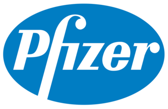 logo pfizer