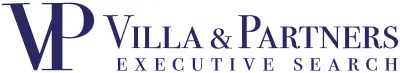 Logo Villa e Partners