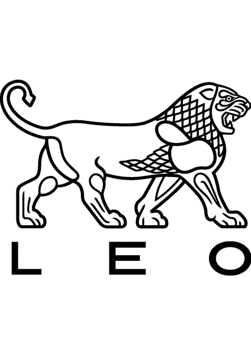 LEO_Logo_Black
