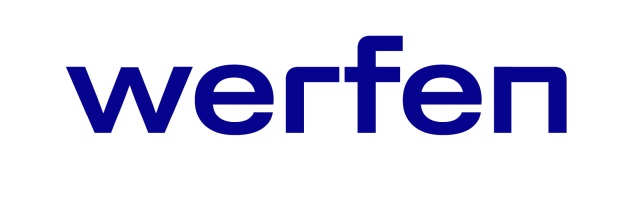 logo werfen