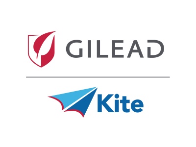 logo GILEAD KITE