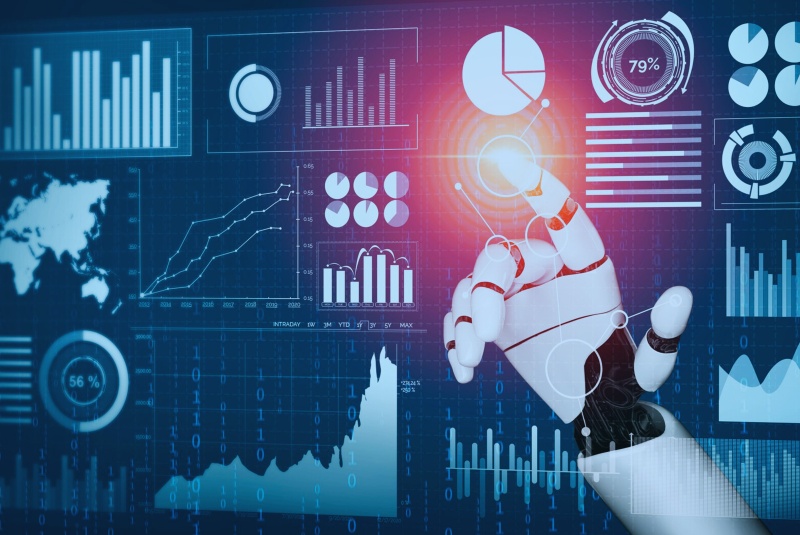 AI per le Operations 3 AI per le Operations 3