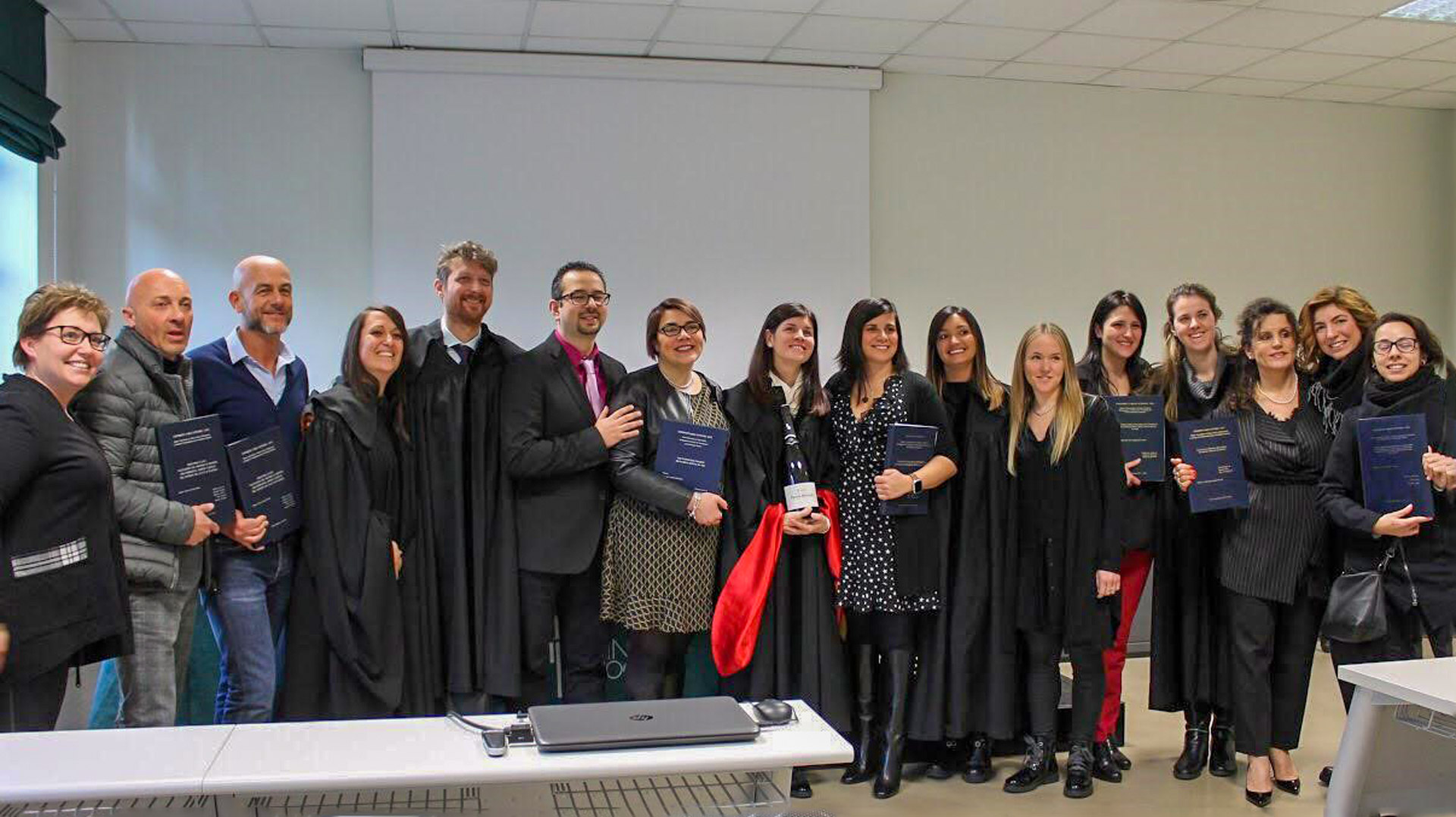 Master Coordinamento Professioni Sanitarie MAPS - LIUC BS