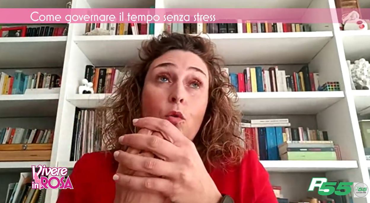 vivere in rosa
