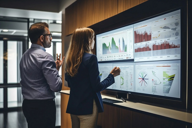 La previsione della domanda3 La previsione della domanda3