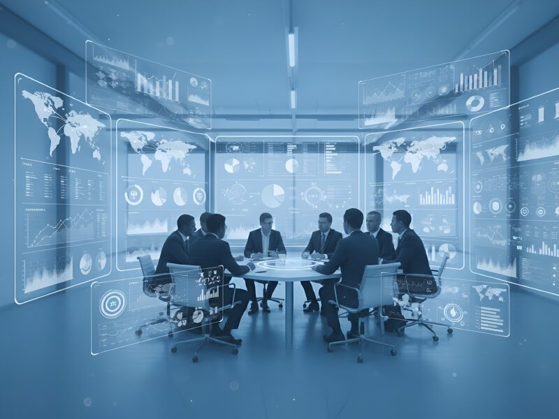 Supply Chain Strategy Leadership3 Supply Chain Strategy Leadership3