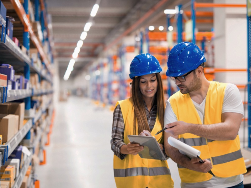 La gestione delle scorte3 La gestione delle scorte3