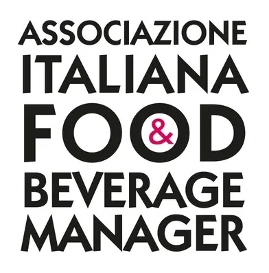 logo associazione italiana food beverage management