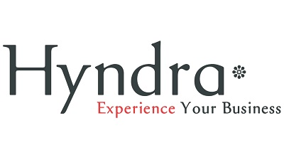 hyndra logo