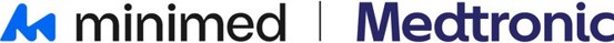 logo minimed logo minimed