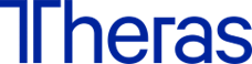 logo theras logo theras