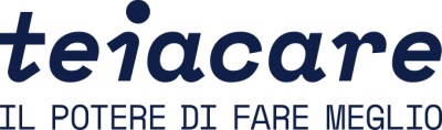 logo TeiaCare