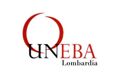 logo uneba lombardia