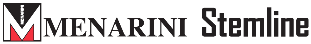 logo menarini stemline